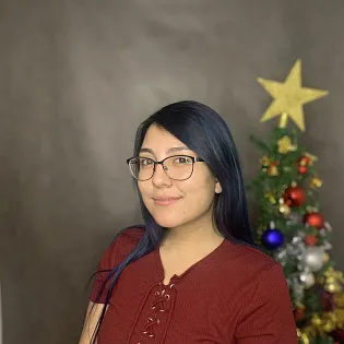 Maria M.